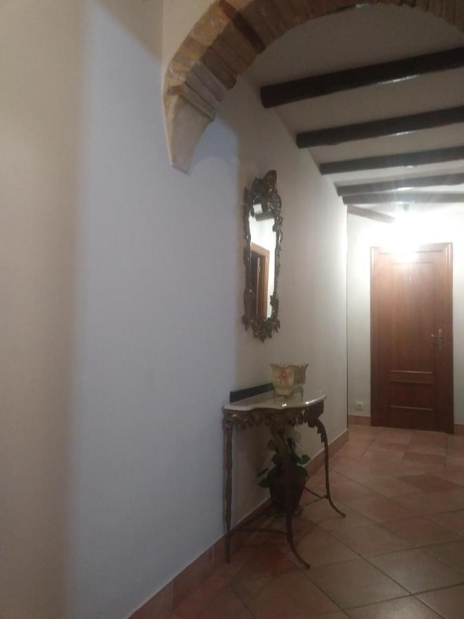 La Simona Casa Rural Perales del Puerto Exterior photo