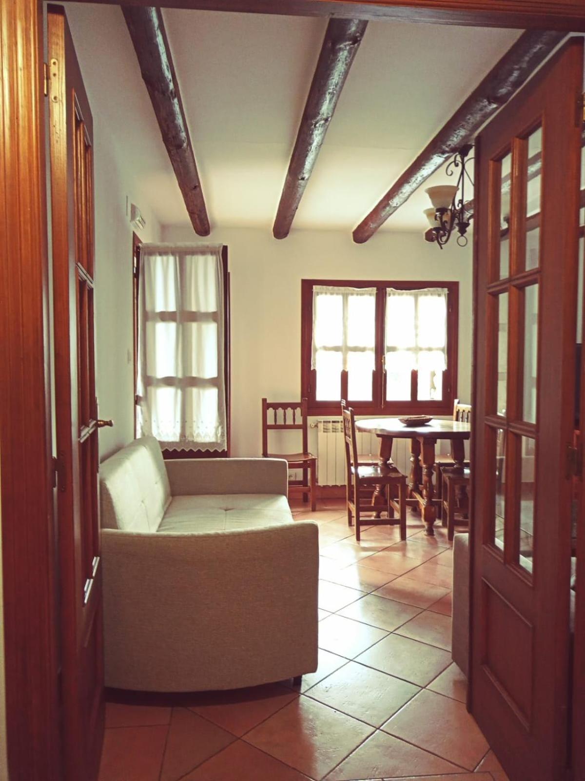 La Simona Casa Rural Perales del Puerto Exterior photo
